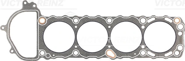 Gasket, cylinder head